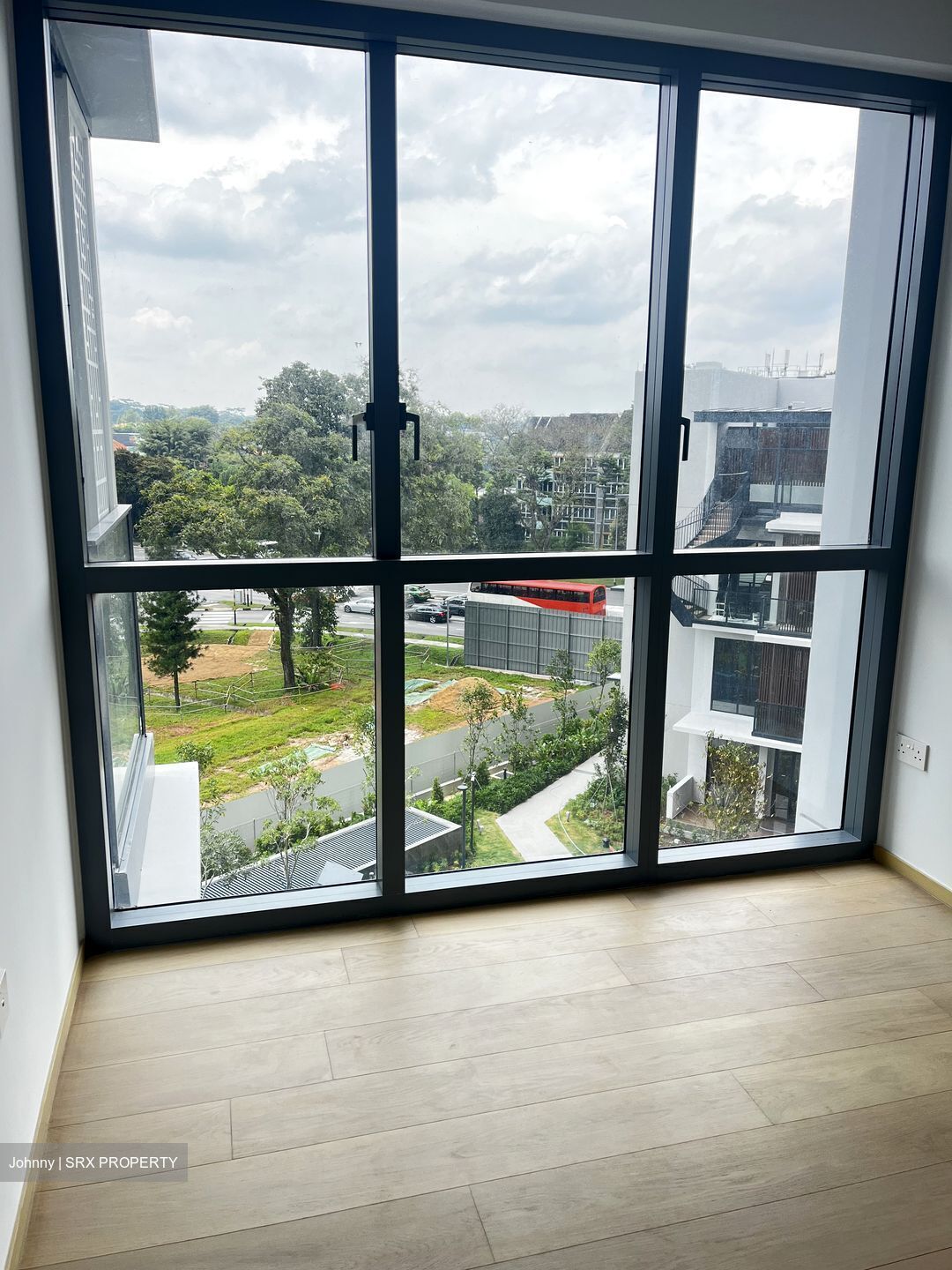 One Holland Village Residences (D10), Apartment #439387071